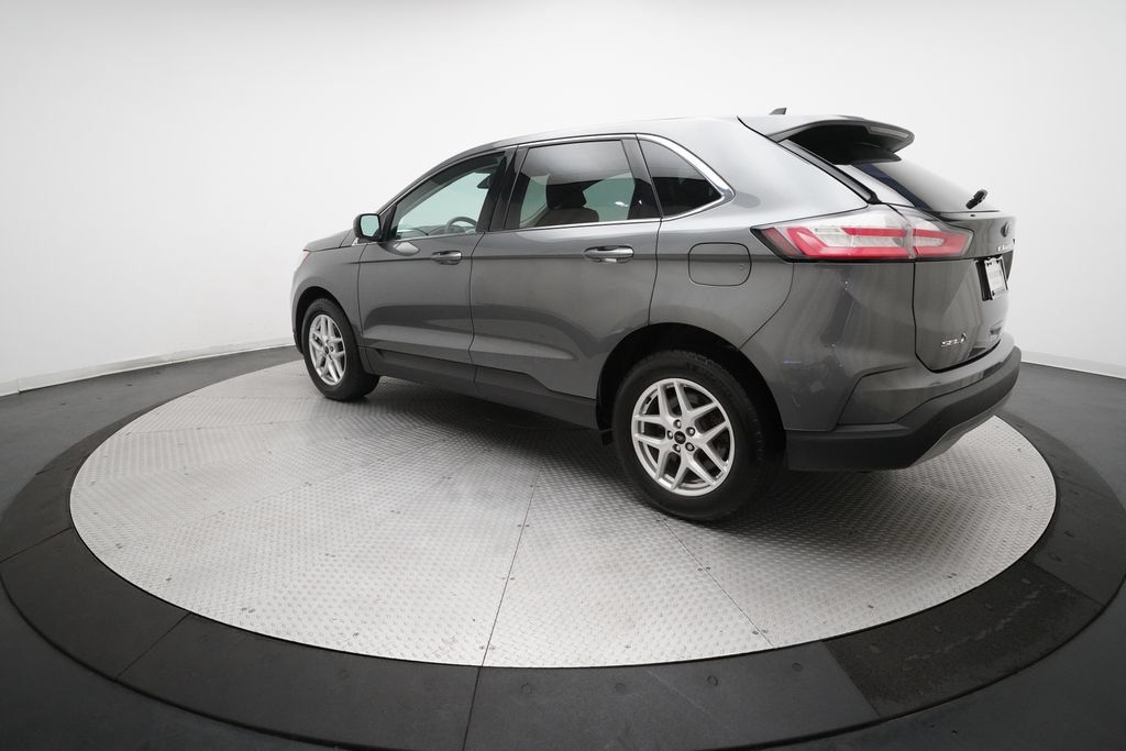 Used 2024 Ford Edge SEL w/ Convenience Package AWD/4WD image 35