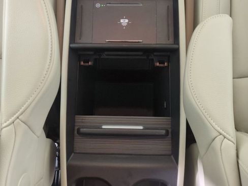 Certified 2025 Honda Odyssey EX-L image 29