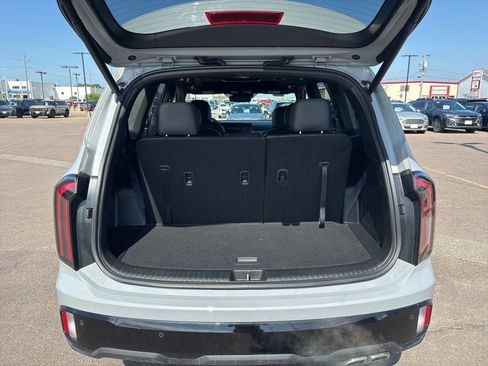 Used 2024 Kia Telluride EX X-Line AWD/4WD image 34