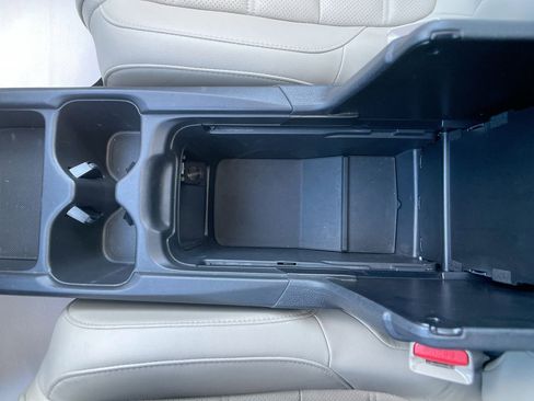 Used 2021 Honda CR-V EX-L image 21