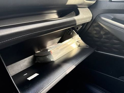 Certified 2023 Hyundai Santa Fe SEL w/ Premium Package image 36