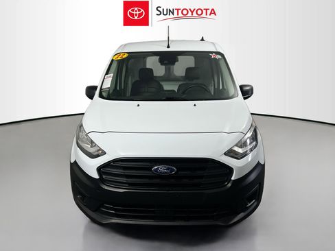 Used 2022 Ford Transit Connect XL image 10