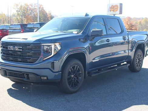 New 2026 GMC Sierra 1500 Elevation w/ Preferred Package image 3