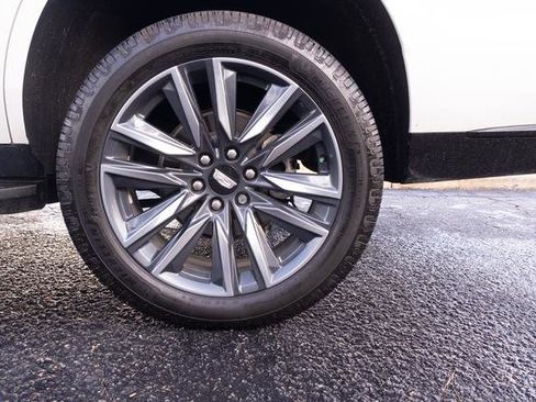 Used 2023 Cadillac Escalade Sport image 35