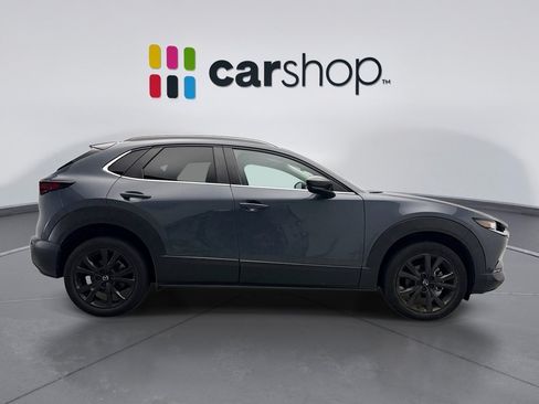 Used 2024 MAZDA CX-30 AWD 2.5 S w/ Preferred Package image 6