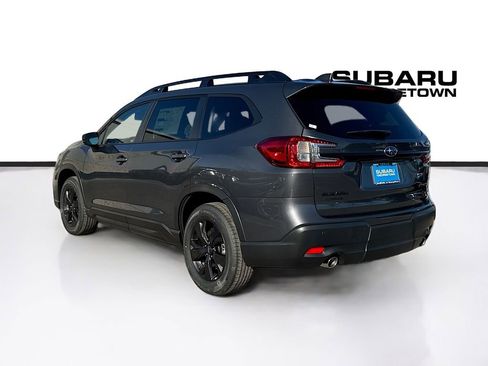 New 2026 Subaru Ascent Premium image 5