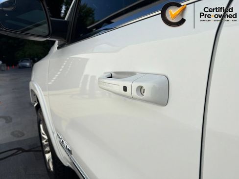 Certified 2023 RAM 1500 Limited AWD/4WD image 22