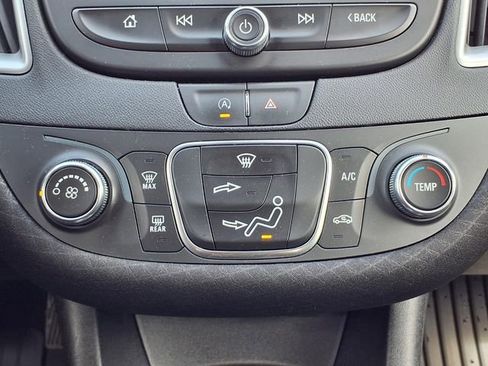 Used 2020 Chevrolet Malibu RS w/ LPO, Convenience Package 1 image 11