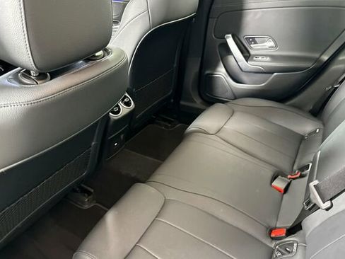 Certified 2025 Mercedes-Benz CLA 250 image 13