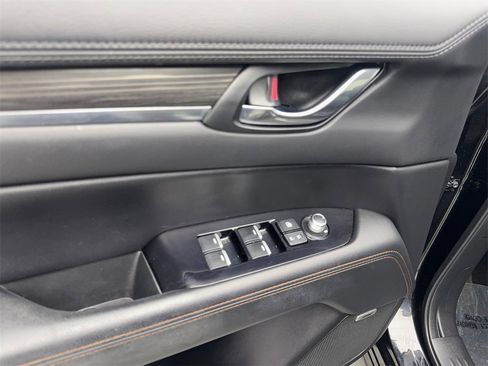 Used 2020 MAZDA CX-5 Grand Touring image 33