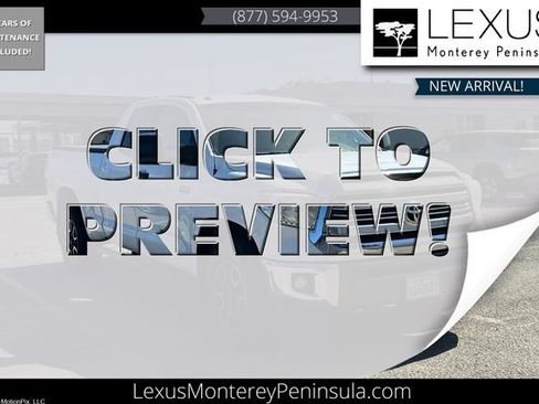 Used 2016 Toyota Tundra SR5 w/ TRD Off Road Package AWD/4WD image 1