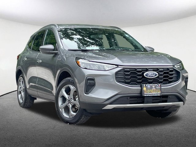 Used 2026 Ford Escape ST-Line AWD/4WD image 14