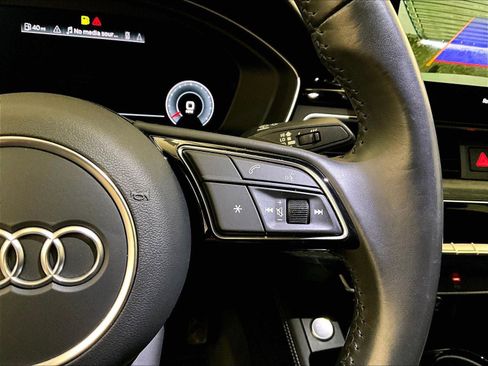 Used 2020 Audi A5 2.0T Premium Plus image 18