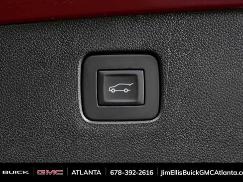 New 2026 Buick Envista Sport Touring w/ Convenience I Package image 30