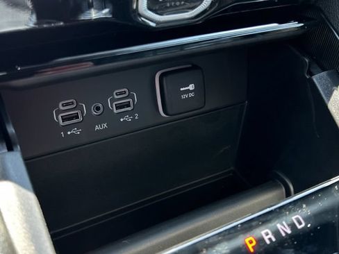 New 2026 Jeep Grand Cherokee Limited AWD/4WD image 42