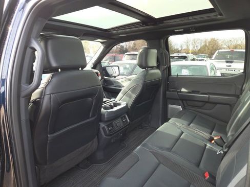 Used 2022 Ford F150 Raptor w/ Equipment Group 801A High image 14