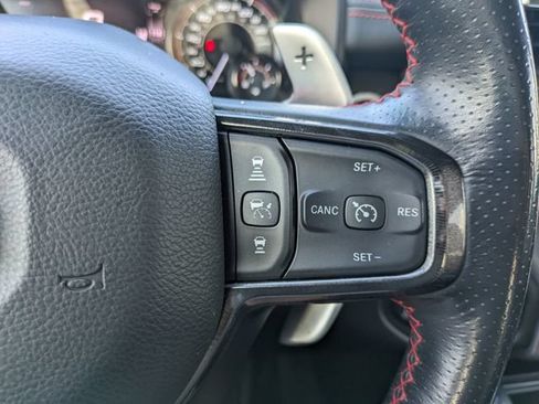 Used 2022 RAM 1500 TRX w/ TRX Level 2 Equipment Group AWD/4WD image 24