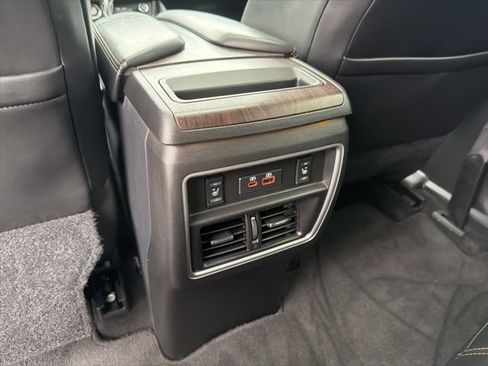 Used 2023 Nissan Murano Platinum w/ Cargo Package FWD image 27