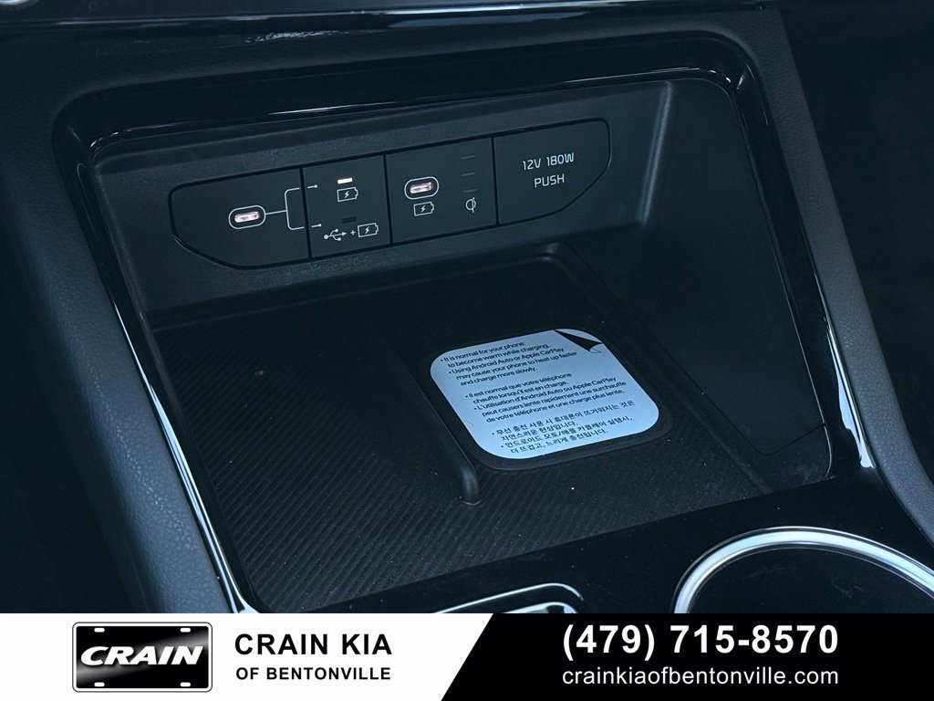 New 2026 Kia K5 GT-Line w/ GT-Line Premium Package AWD/4WD image 17