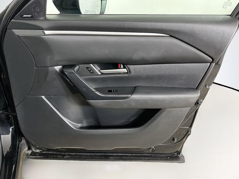 Used 2024 MAZDA CX-50 AWD 2.5 S w/ Premium Package image 33