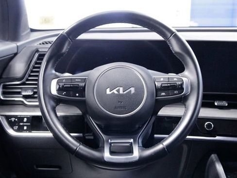 Used 2024 Kia Sportage X-Line image 15