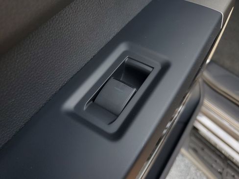 New 2026 Toyota Tundra Limited AWD/4WD image 14