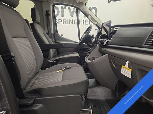 New 2026 Ford Transit 350 XLT RWD image 10