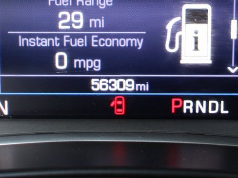 Used 2022 Chevrolet Equinox LT w/ Driver Convenience Package image 23