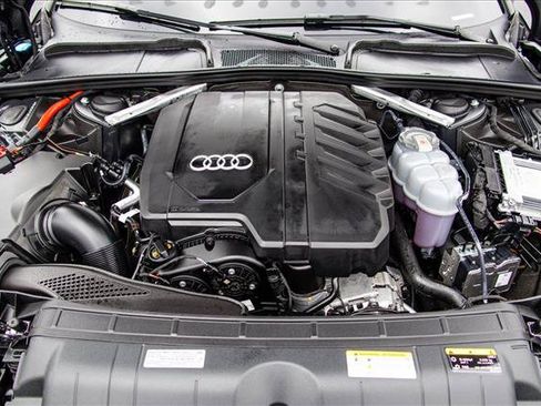 Used 2023 Audi A5 2.0T Premium Plus w/ Premium Plus AWD/4WD image 27