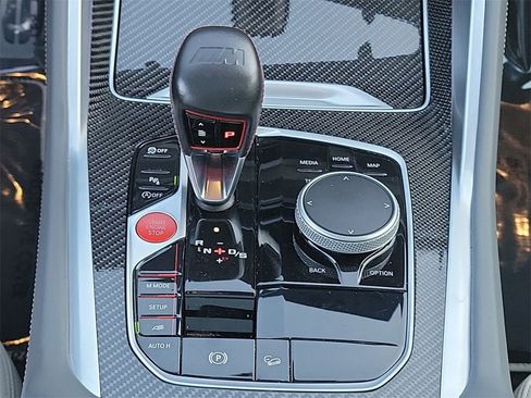 Used 2024 BMW X6 M Competition image 20