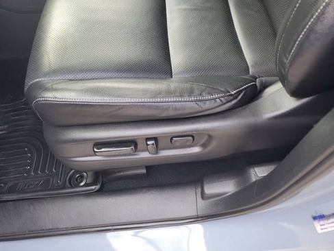 Used 2022 Honda Ridgeline RTL-E image 18