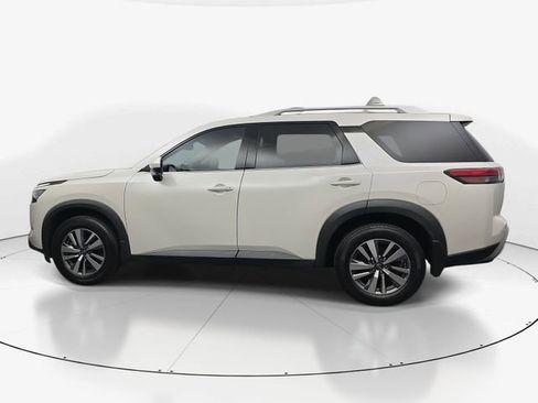 Used 2022 Nissan Pathfinder SL w/ SL Black Package image 6