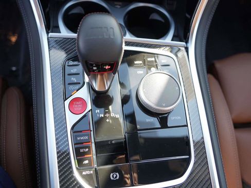 Used 2025 BMW M8 Competition w/ M Carbon Exterior Package image 21