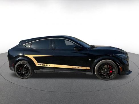 Used 2023 Ford Mustang Mach-E GT AWD/4WD image 13