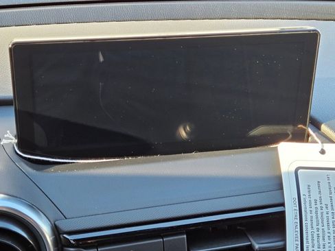 New 2025 MAZDA MX-5 Miata RF Grand Touring image 21