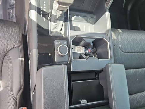 Used 2023 Toyota Tundra Limited w/ Power Package RWD image 18