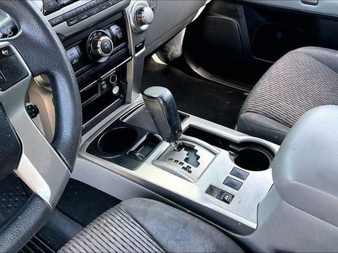 Used 2013 Toyota 4Runner SR5 w/ Convenience Pkg RWD image 14