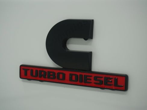 Used 2022 RAM 3500 Limited AWD/4WD image 8