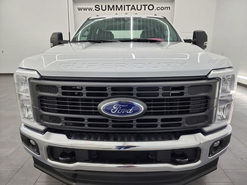 Used 2024 Ford F350 XL w/ FX4 Off-Road Package image 20
