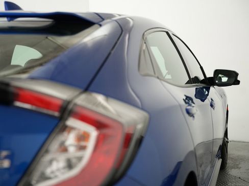 Used 2018 Honda Civic Sport Touring image 58