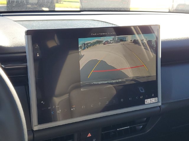New 2026 MAZDA CX-5 Select AWD/4WD image 22