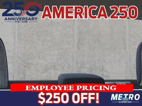 New 2026 Ford Maverick XLT w/ Equipment Group 301A AWD/4WD image 24