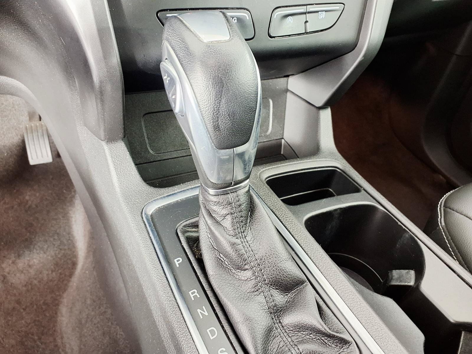 Used 2019 Ford Escape SEL FWD image 21
