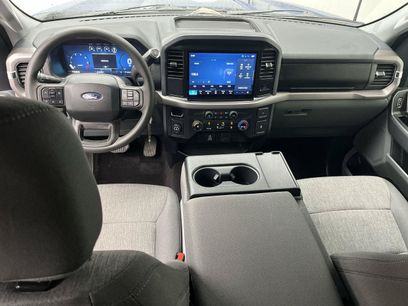 Certified 2025 Ford F150 XLT