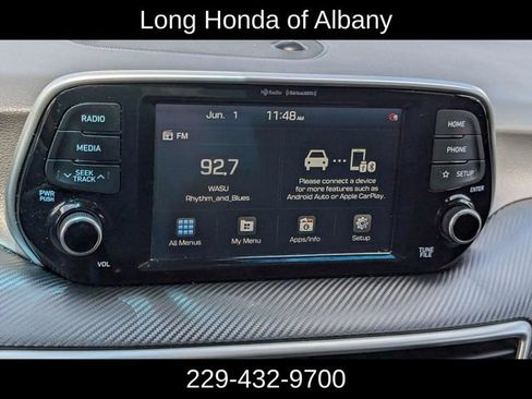 Used 2021 Hyundai Tucson Value FWD image 24