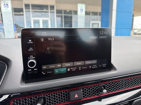 Used 2022 Honda Civic Si image 11