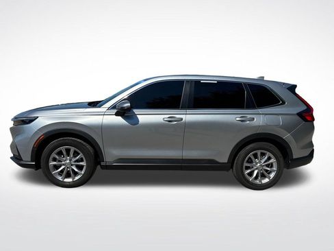 Certified 2024 Honda CR-V EX image 11