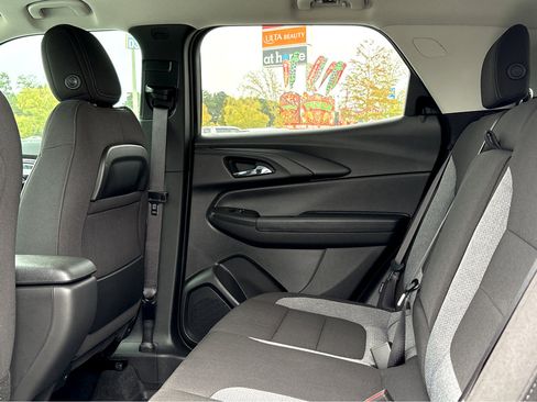 New 2024 Chevrolet TrailBlazer LT w/ Convenience Package image 20