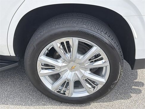Used 2023 Chevrolet Tahoe High Country image 20