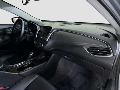 Used 2024 Chevrolet Malibu LT FWD image 28